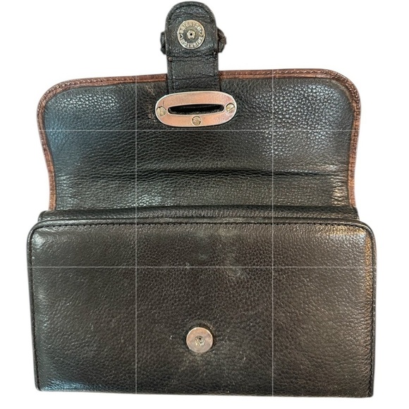 Brighton Wallet - Picture 2 of 12